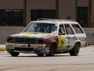 Illustration for article titled The Top 122 Lemons of the 24 Hours of LeMons Texas